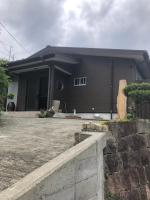 おこさま連れ限定一棟貸し的場邸 - Chambres d'hôtes Ōkawa