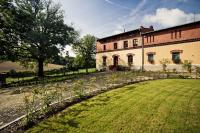 Pension Rothschildův dvůr - B&B Bělá