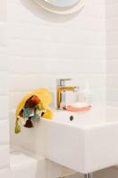 Lovely apt in Rome! - B&B Rome