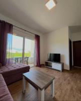 Appartement 1 Chambre avec Balcon