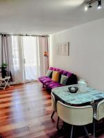 Alojamientos Star city en el casco histórico de Santiago - Chambres d'hôtes Santiago