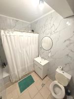 Departamento Monte Olivia - B&B