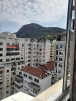 Mundo da Lua - Copacabana - B&B Rio de Janeiro