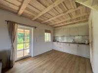 Herenhuis met 2 Slaapkamers