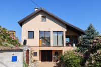 Vineyard house - B&B Tužno