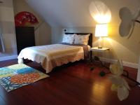 Chambre Double Économique