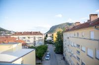 L`odore del fiumo - Ferienwohnung Mostar