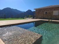 Villa con 3 Camere da Letto