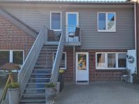 Bett und Bike Dithmarschen - B&B Epenwöhrden