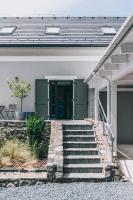 Villa Salve - Ferienwohnung Badacsonytomaj