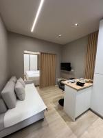 Apartment mit 1 Schlafzimmer