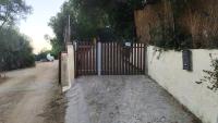 Solanas - Villetta singola con piscina privata - B&B Solanas