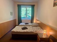 Apartmán Srdce Novohradských hor - B&B Benešov nad Černou