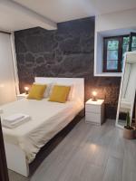 Drop Point - B&B Santo Amaro