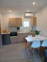 Olive Breeze Corfu - B&B Línia