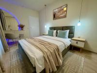Appartamento con 2 Camere da Letto e Terrazza