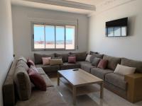 Ático Tetuan centro - Ferienwohnung Tétouan