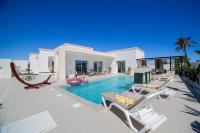 Dar AL Majd - B&B Mezraia