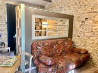 Suite Junior con vistas al jardín