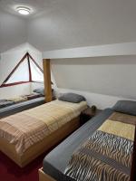Chambre Triple
