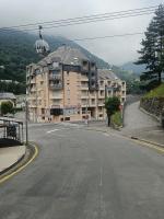 Le nid de l'isard, draps et serviettes fournies - B&B Cauterets
