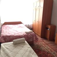Guest House Aport Детская - B&B