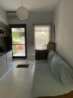 Katerina Beach House - Ferienwohnung Vérgi