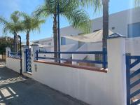 Ai Quattro Venti - B&B Marinella