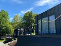 Appartamento con Sauna 