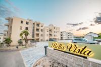 Bella Vista Seaside - B&B Baošići