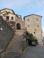 La Quiete - B&B Beverino