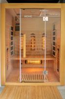 Dream Home Sauna Parking 5 min Disney Paris - B&B Magny-le-Hongre