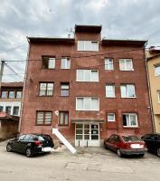 Apartman Shams Sarajevo - Chambres d’hôtes Sarajevo