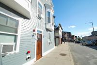 Quarters on DOT by Thatch - B&B Boston