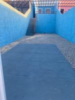 Chale Vista ao Mar Blue - B&B Caucaia