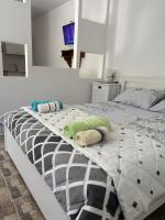 Rustika apartment - B&B