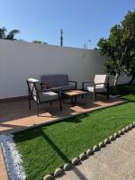 Villa Chiara - B&B Quartu Sant'Elena