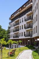 Una LUX N85 - Bed and Breakfast Kopaonik