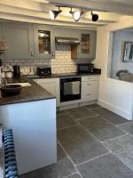 Horseshoe Cottage Edwinstowe - B&B