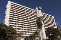 Flat Particular no Bonaparte Hotel Residence - Suíte 502 - B&B Brasília