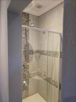 Habitación Doble Deluxe con ducha