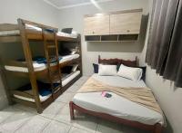 Apartment in Praia Grande - B&B
