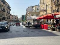 Appartamento la Noce - Bed and Breakfast Palermo