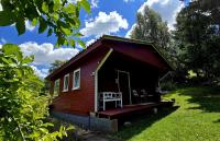 gemütliches TinyHouse im Naturpark - B&B