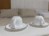 Abaíra Serra Azul Lofts 1 - B&B
