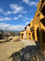 Barranca Del Indio - Ferienwohnung Merlo