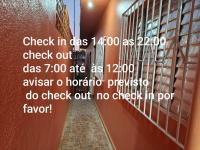 Casa Temporada em Embu das Artes - B&B Embu das Artes