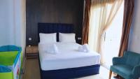 Chambre Deluxe (2 Adultes + 1 Enfant)