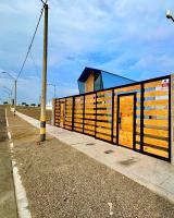 Tiny House con Piscina Privada, AC and Starlink - B&B Paracas