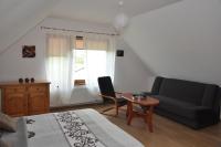 Apartamento con vistas al jardín